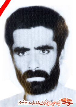سرباز امام خمینی