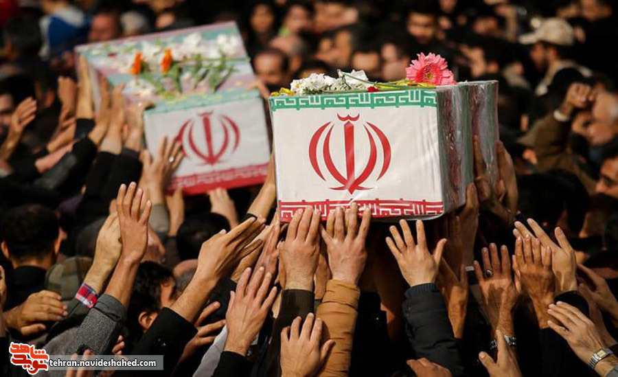 پنجشنبه؛ مهمانی ۱۵۰ شهید در تهران