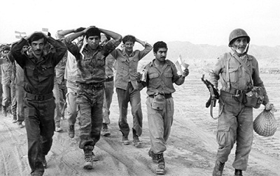 اسرار جنگ تحمیلی به روایت اسراي عراقی /روایت بیست و دوم