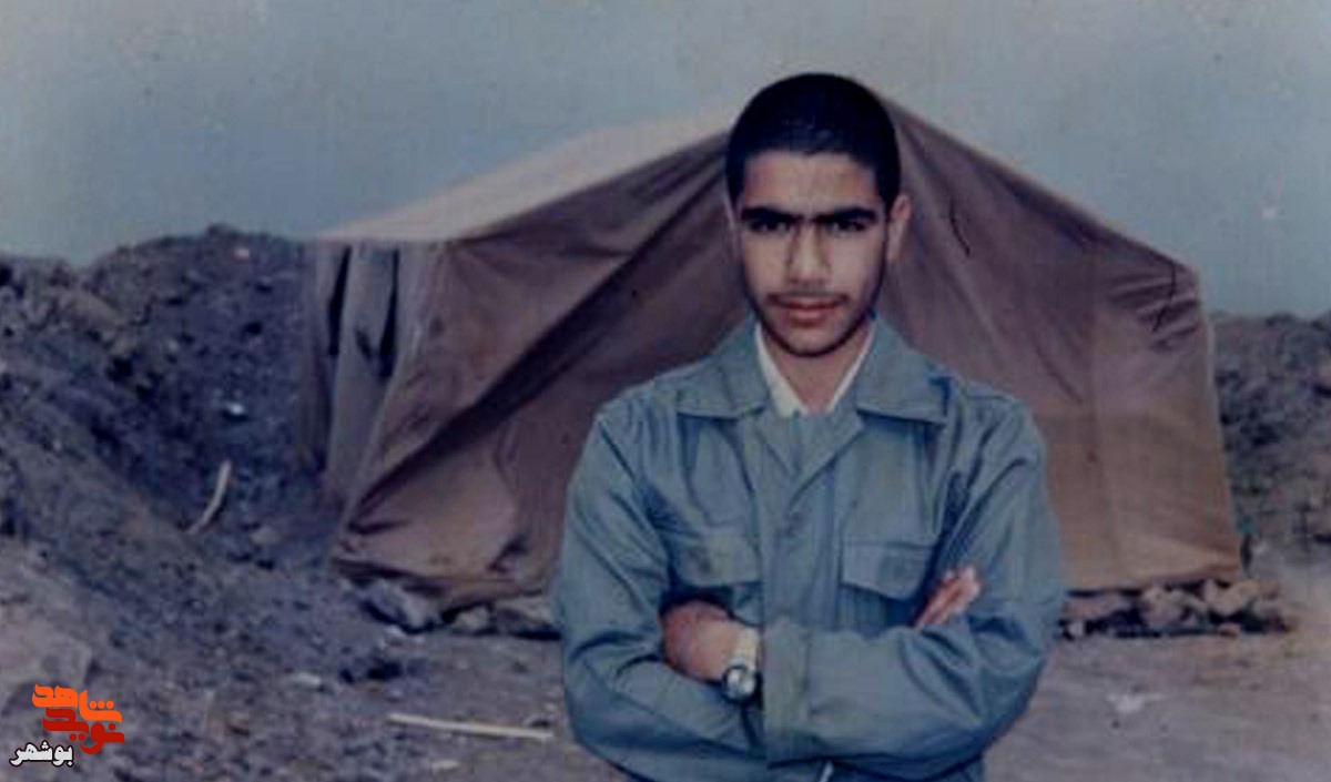 شهید«سید تقی بحرانی»در قاب خاطرات