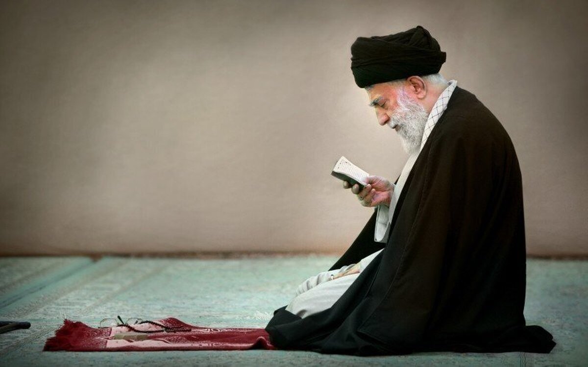 تشييع القائد الشهيد الإمام الخامنئي تحت شعار «قوموا لله»