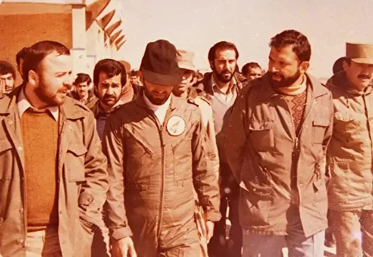 أيقونة الجو وعارف الأرض… 17 محطة خالدة من سيرة الشهيد عباس بابائي