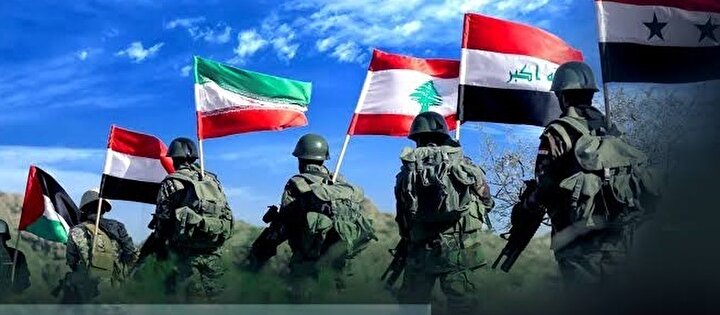 إيران ثابتة على عهدها بالمقاومة رغم كل الضغوط