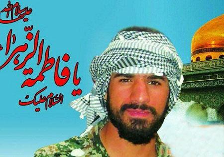 The testament of shrine defender martyr The testament of shrine defender martyr