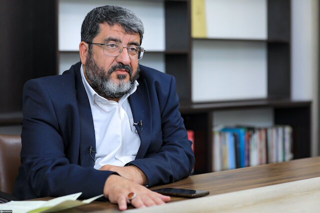 Democracy threatened: US's greed for an interest in other countries Democracy threatened: US's greed for an interest in other countries