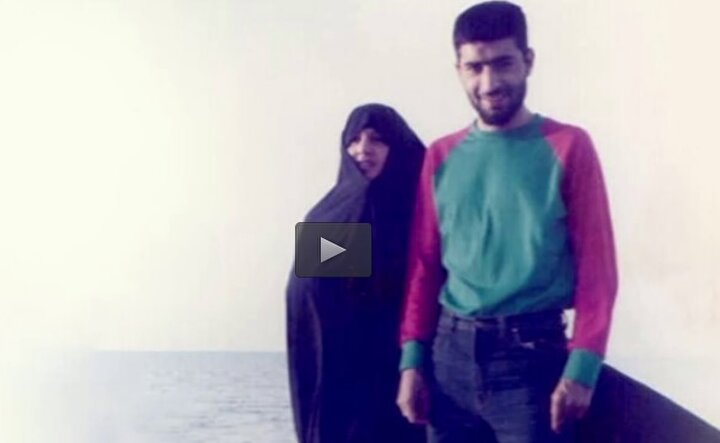 The man who forbade despair