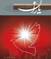 شاهد یاران (ادمان فجر آفرینان)