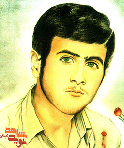 من به خود می بالم که سرباز اسلام هستم؛ مناجات نامه عارفانه شهيد علي کريمي پاشاکي من به خود می بالم که سرباز اسلام هستم؛ مناجات نامه عارفانه شهيد علي کريمي پاشاکي