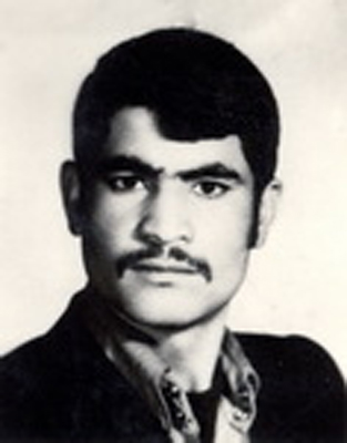 زندگینامه شهید سرهنگ سلطانعلی صلاحلو زندگینامه شهید سرهنگ سلطانعلی صلاحلو