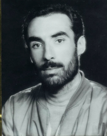 شهادت سعادت است شهادت سعادت است