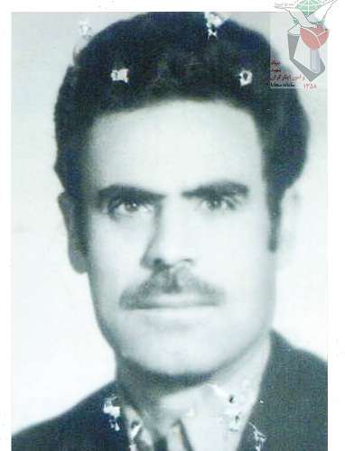 هویت شهید تازه تفحص شده پس از ۲۸ سال شناسایی شد هویت شهید تازه تفحص شده پس از ۲۸ سال شناسایی شد