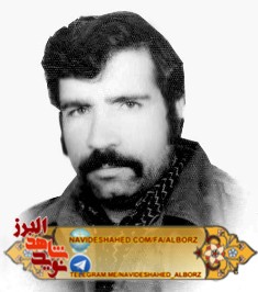 شهیدی که با کامیون قسطی برای خدمت به جبهه رهسپار شد شهیدی که با کامیون قسطی برای خدمت به جبهه رهسپار شد