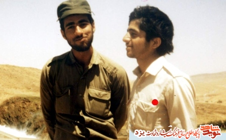سالروز تولد شهید محمدرضا دهقان بنادکی سالروز تولد شهید محمدرضا دهقان بنادکی