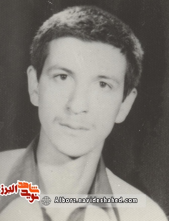 دستخط به یادگار مانده از شهید « محمدرضا رازقی» دستخط به یادگار مانده از شهید « محمدرضا رازقی»