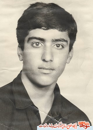قسمتی ازوصيت نامه شهید/ ملت اکنون به شهادت و فداکاري خوگرفته اند قسمتی ازوصيت نامه شهید/ ملت اکنون به شهادت و فداکاري خوگرفته اند