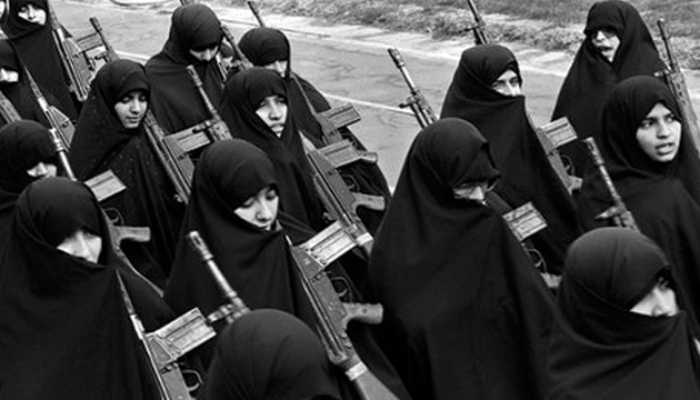یادواره شهدای زن استان خوزستان برگزار میشود یادواره شهدای زن استان خوزستان برگزار میشود