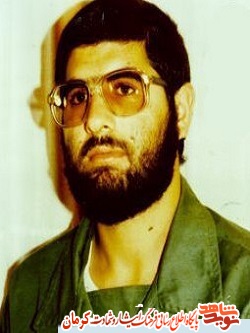 والده شهید «فرهاد حسنی سعدی» به فرزند شهیدش پیوست/ پیام سردار قاسم سلیمانی والده شهید «فرهاد حسنی سعدی» به فرزند شهیدش پیوست/ پیام سردار قاسم سلیمانی