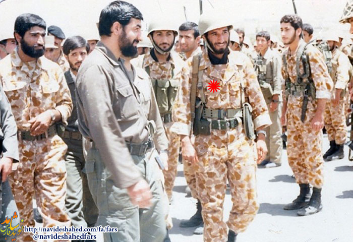 ما هرگز نمی گذاریم واقعه تنگه احد در اسلام تکرار شود ما هرگز نمی گذاریم واقعه تنگه احد در اسلام تکرار شود