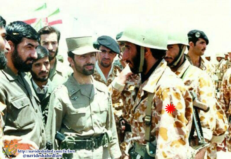 ما هرگز نمی گذاریم واقعه تنگه احد در اسلام تکرار شود ما هرگز نمی گذاریم واقعه تنگه احد در اسلام تکرار شود