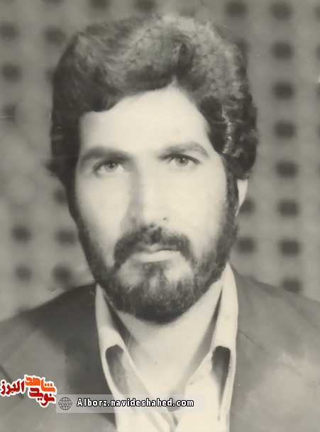 شهید «عبدالباقی افشار پور»: انقلاب حزب الله باسواد می خواهد شهید «عبدالباقی افشار پور»: انقلاب حزب الله باسواد می خواهد