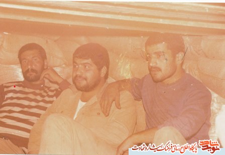 مرا جزء شهیدان گمنام کربلا بدانید مرا جزء شهیدان گمنام کربلا بدانید