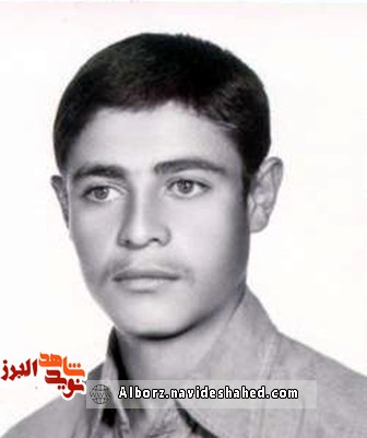 دیدن لحظه شهادت در رویای صادقه شهید دیدن لحظه شهادت در رویای صادقه شهید