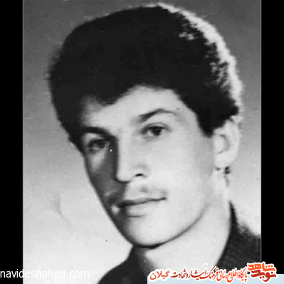 قسمتی از زندگینامه شهيد رشيد نعمتزاده قسمتی از زندگینامه شهيد رشيد نعمتزاده