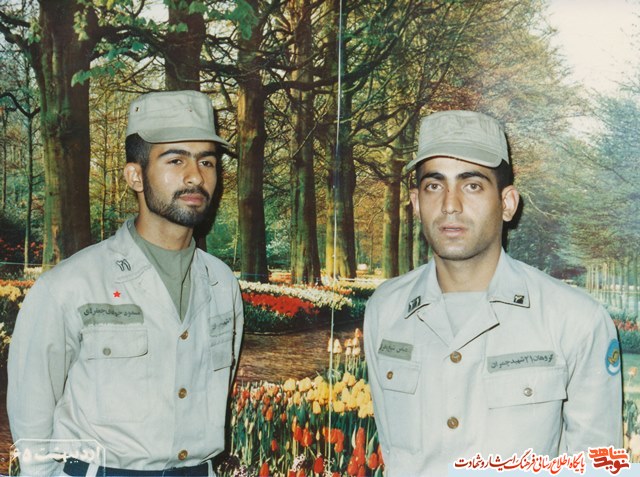 خاطرات روز نوشت شهید خاطرات روز نوشت شهید
