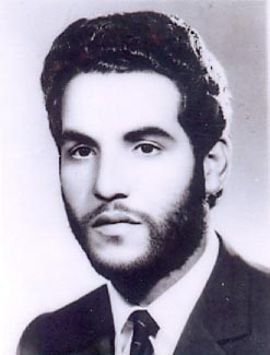 نگاهی به زندگی نامه خلبان شهید حسن طاهری دولت آبادی نگاهی به زندگی نامه خلبان شهید حسن طاهری دولت آبادی