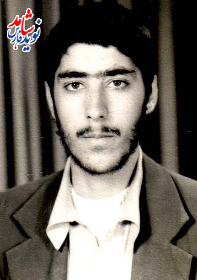 عشق و شهادت / زندگی نامه شهید حمید رضا صالحی جوان