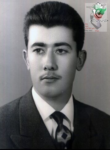 شهید راه وطن، سرهنگ مرتضی خسرو تاش شهید راه وطن، سرهنگ مرتضی خسرو تاش