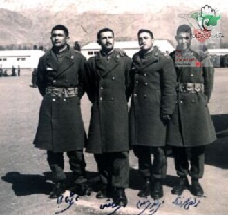 شهید راه وطن، سرهنگ مرتضی خسرو تاش شهید راه وطن، سرهنگ مرتضی خسرو تاش