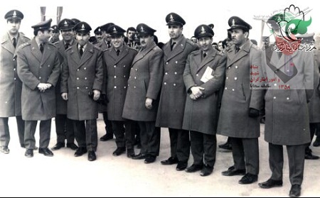 شهید راه وطن، سرهنگ مرتضی خسرو تاش شهید راه وطن، سرهنگ مرتضی خسرو تاش