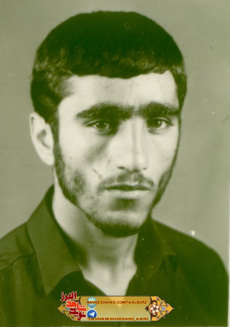 زندگینامه دستنویس شهیدی از شلمچه؛ شهید محمد آقاخانی