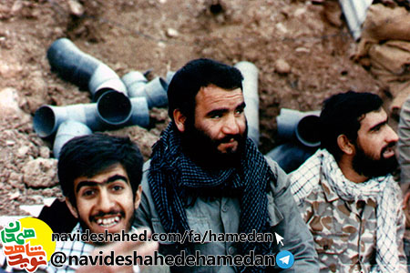 کلیپ/گزیده زندگینامه و وصیتنامه سردار شهید حسینعلی نوری کلیپ/گزیده زندگینامه و وصیتنامه سردار شهید حسینعلی نوری