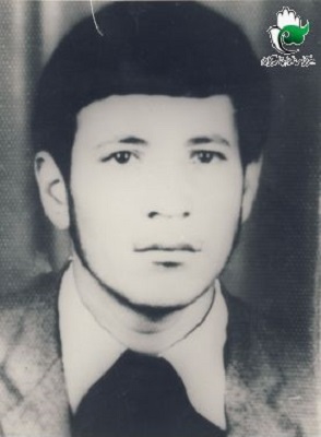 پروانه عرصه خبر شهید «محمدرضا امانی» پروانه عرصه خبر شهید «محمدرضا امانی»