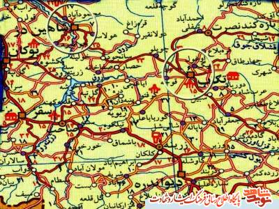 سالروز عملیات عاشورای 1