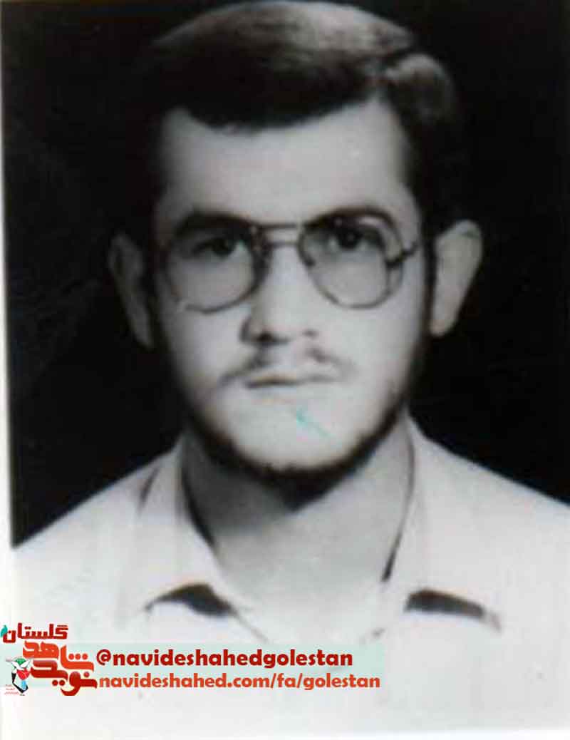 مروری بر زندگی نامه شهید«شهید محمد حسن قزلسفلو » در سالروز شهادتش مروری بر زندگی نامه شهید«شهید محمد حسن قزلسفلو » در سالروز شهادتش