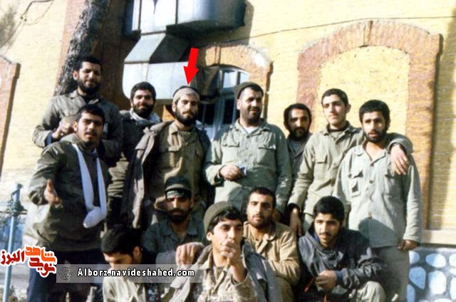 خاطره خود نوشت شهید؛ اعزام ششمين كاروان راهيان كربلا خاطره خود نوشت شهید؛ اعزام ششمين كاروان راهيان كربلا