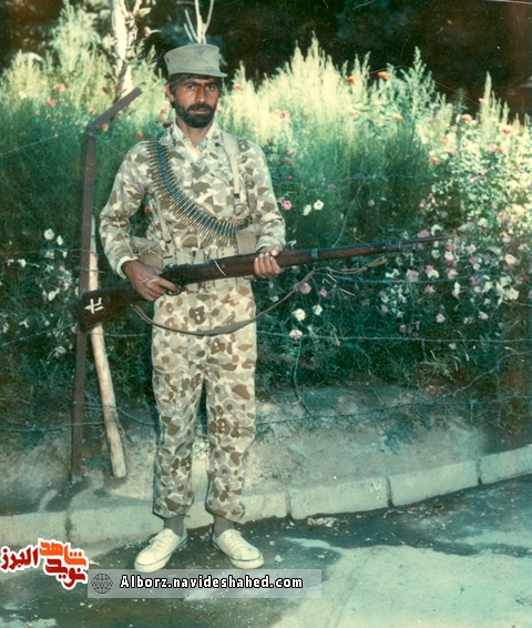 زندگی نامه شهید زندگی نامه شهید