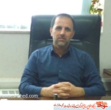 محور کار تشکل های ایثارگری باید برترویج فرهنگ ایثار و شهادت متمرکز باشد محور کار تشکل های ایثارگری باید برترویج فرهنگ ایثار و شهادت متمرکز باشد