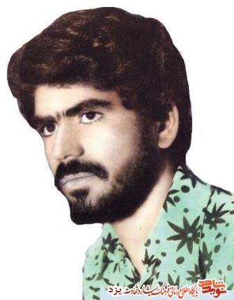 در شهادتم ماتم نگیرید؛ شهید محمد رضا راسخ در شهادتم ماتم نگیرید؛ شهید محمد رضا راسخ