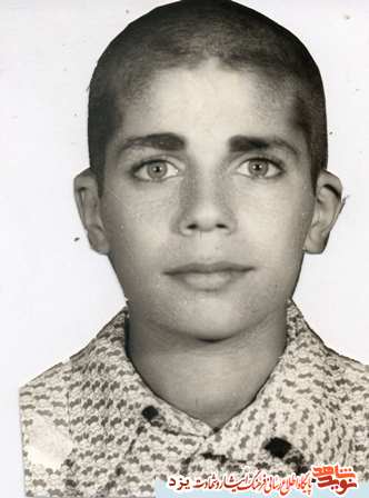 کارنامه قبولی ؛ خوابی که تعبیر شد به نقل از مادر شهید کارنامه قبولی ؛ خوابی که تعبیر شد به نقل از مادر شهید