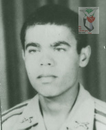 نگاهی به زندگی شهید هادی آزادی خواه نگاهی به زندگی شهید هادی آزادی خواه