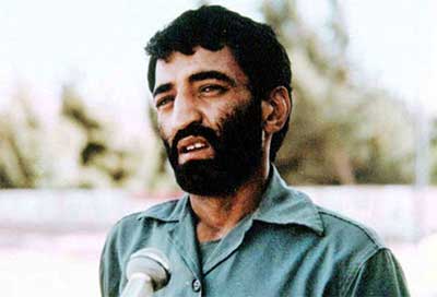 راز غیب شدن حاج احمد راز غیب شدن حاج احمد