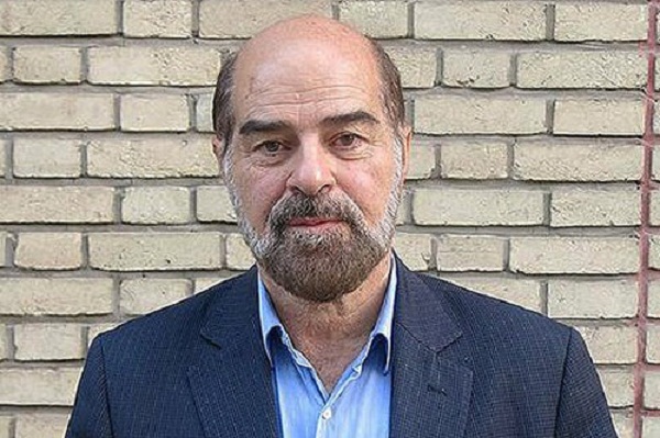 اعلام نامزدهای دو بخش هنرها و پژوهشهای تجسمی جایزه کتاب سال دفاع مقدس اعلام نامزدهای دو بخش هنرها و پژوهشهای تجسمی جایزه کتاب سال دفاع مقدس