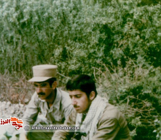نگاهی به سیره و حیات شهید