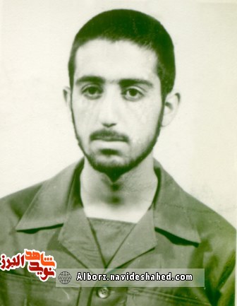 شهادت مرگ دلخواهی ست... شهادت مرگ دلخواهی ست...