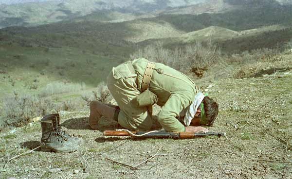مناجات شهید علی اصغر نیک روش مناجات شهید علی اصغر نیک روش