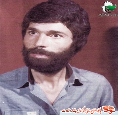 امروزمان را مدیون خون پاک 4 ستاره از شهدای بیست و سوم فروردین   ماه می باشیم